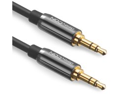 deleyCON Audio Cable - 0,5m