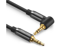 deleyCON Audio Cable - 3,0m
