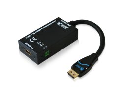 Luxi Series - HDMI Communicato
