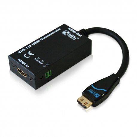 Luxi Series - HDMI Communicato