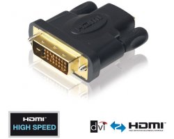 Purelink DVI/HDMI Adapter