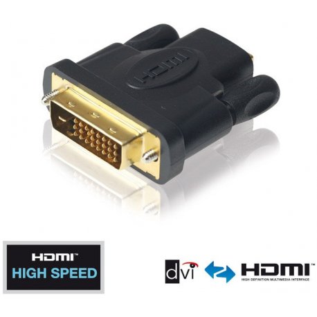 Purelink DVI/HDMI Adapter