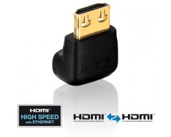 Purelink HDMI/HDMI Adapter