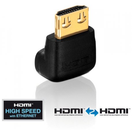 Purelink HDMI/HDMI Adapter