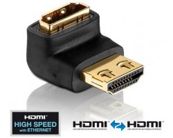 Purelink HDMI/HDMI Adapter