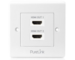 Purelink HDMI Socket - PureIns