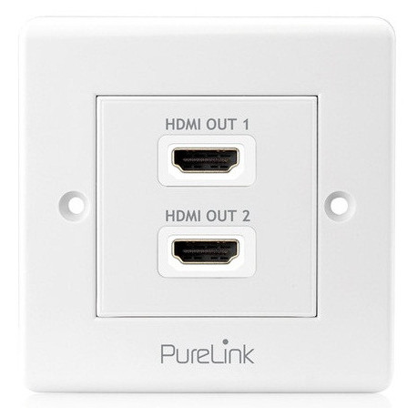 Purelink HDMI Socket - PureIns