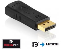 Purelink DisplayPort/HDMI