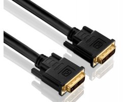 Purelink DVI Single Link 0,5m