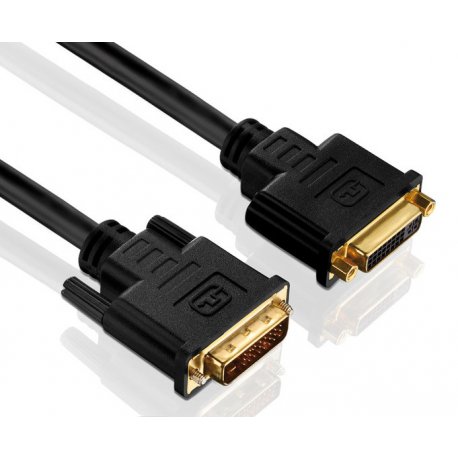 Purelink DVI SL Extension 3,0m