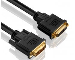 Purelink DVI DL Ext., 5,0m