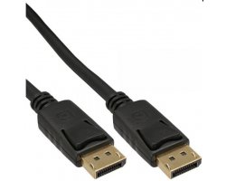 PRO Displayport kabel 2,0m