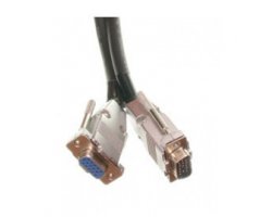 Mercodan® PRO VGA kabel 1,0m