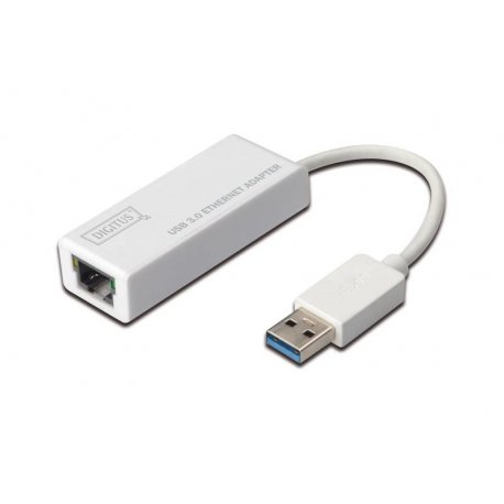 USB 3.0 Netværks adapter