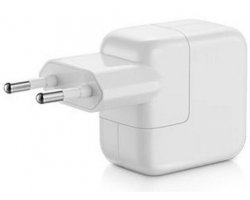 Apple 12W USB power adapter, S
