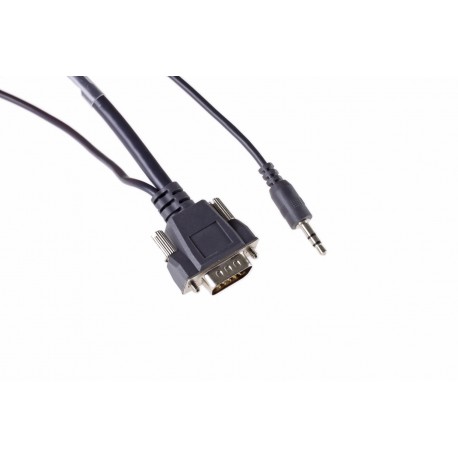 acable-micro-vga-kabel-med-lyd