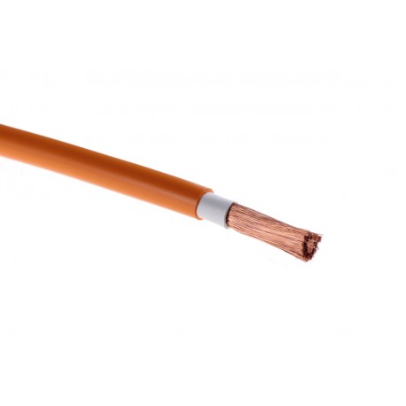 COF-FLEX® 25mm² Orange 90°C
