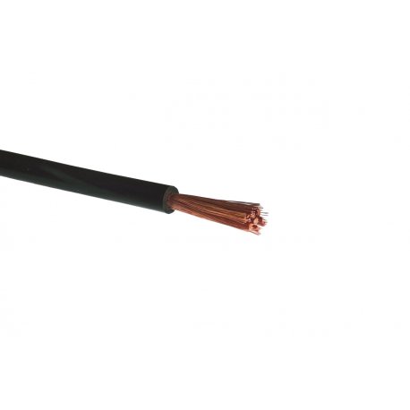HIGHFLEX svejsekabel 10 mm²