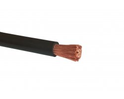 HIGHFLEX svejsekabel 70 mm² so