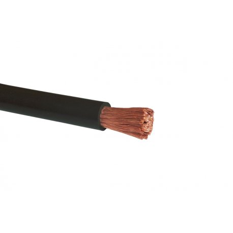 HIGHFLEX svejsekabel 70 mm² so