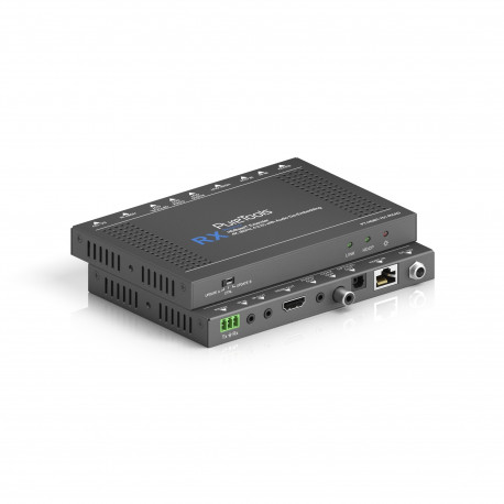 puretools---hdbaset-receiver