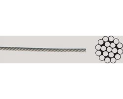 syrefast-staalwire-7x19-6-0-mm-
