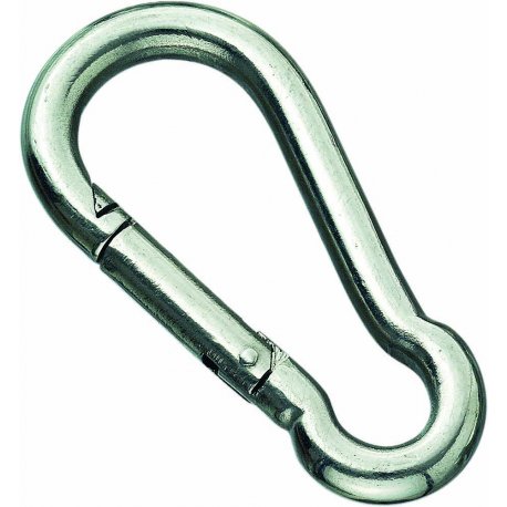 syrefast-karabinhage-100x10-mm