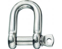 syrefast-d-sjaekel-16-mm