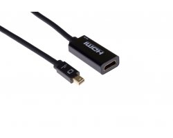 Mercodan® PRO Mini DP til HDMI