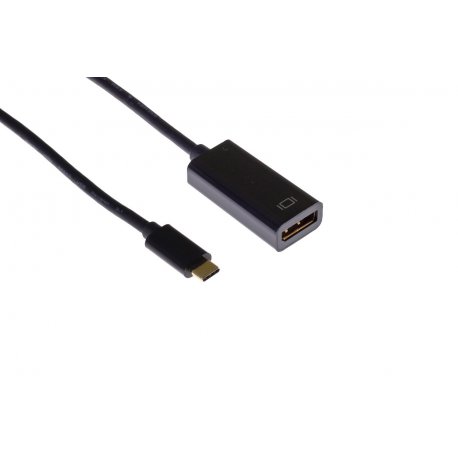 Mercodan® PRO USB-C til DP