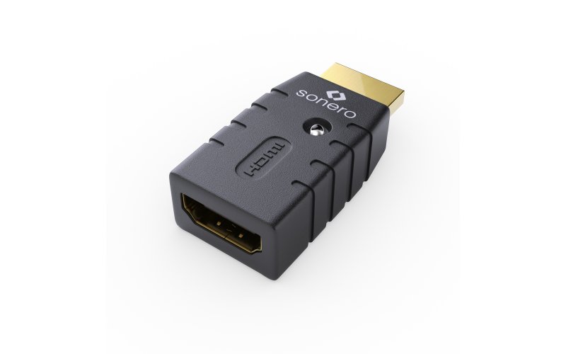 Эмулятор edid 4k сигналов hdmi с поддержкой hdr at etu sync