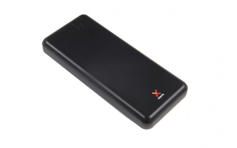 Xtorm Power Bank 20.000mAh USB - Coferro Cables