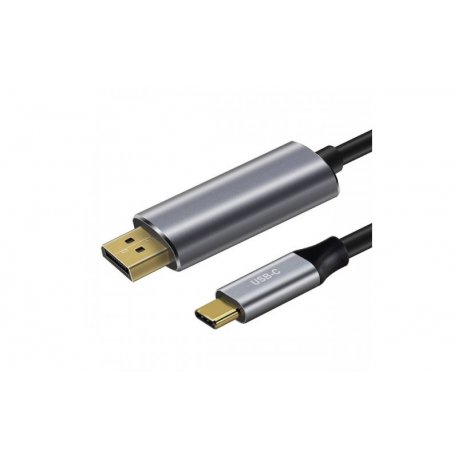Cabletime USB-C kabel 1,0m