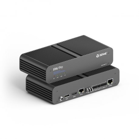 PRO 4K Transmitter, HDMI & DP