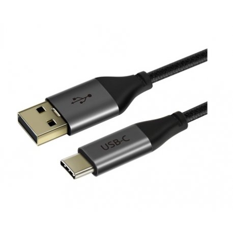 Cabletime Premium USB-C, 0,25m