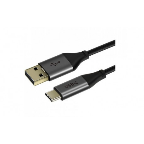 Cabletime Premium USB-C, 0,5m