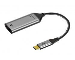 Cabletime Premium USB-C - HDMI