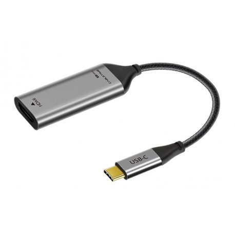 Cabletime Premium USB-C - HDMI