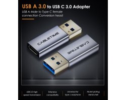 Cabletime Premium USB-C