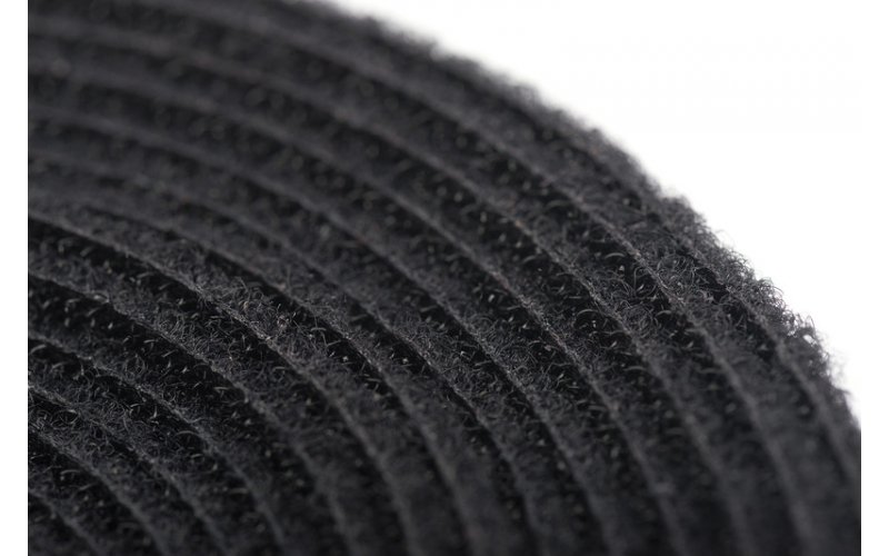 Hookandloop cable management Coferro Cables