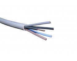 SECURI-FLAME® M-O 5x2,5 mm²