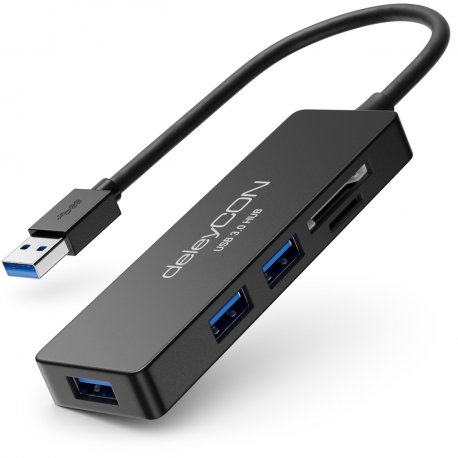 deleycon-usb-30-hub---3-port-