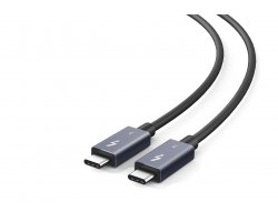 Cabletime Thunderbolt 3, USB-C