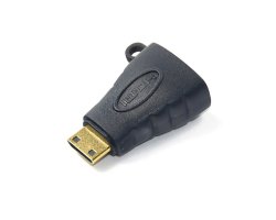 Cabletime mini HDMI:HDMI