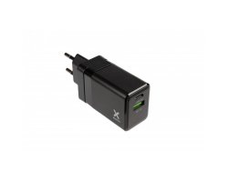 Xtorm Volt Travel Fast Charger