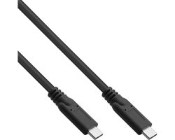 USB-C 3.2 Gen 2 kabel
