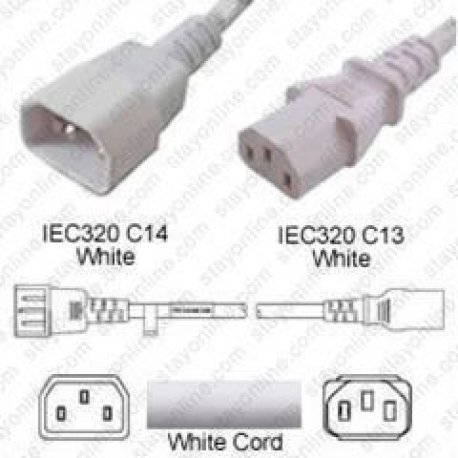 stromforlaengerkabel-hvid-c14-c