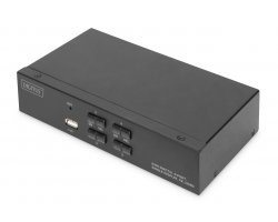 Digitus Desktop HDMI KVM Switc