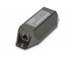 Gigabit Ethernet PoE+ Extender