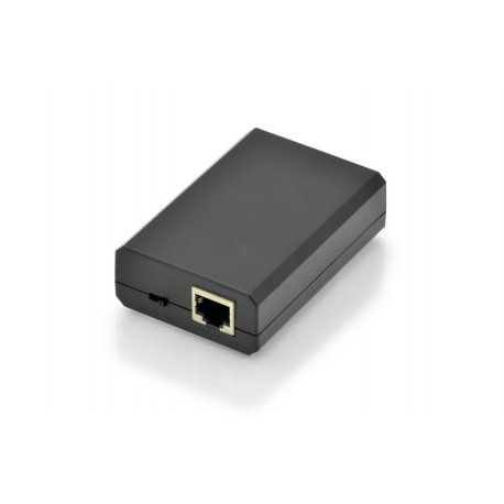 Gigabit Ethernet PoE Splitter,